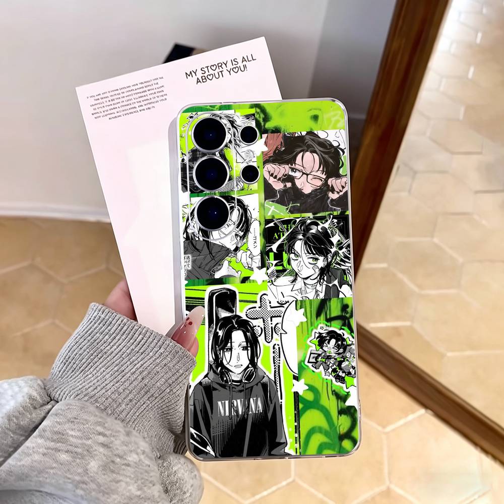 De man van wie ze geïnteressee - Phone Cases At Shein recensie en prijs