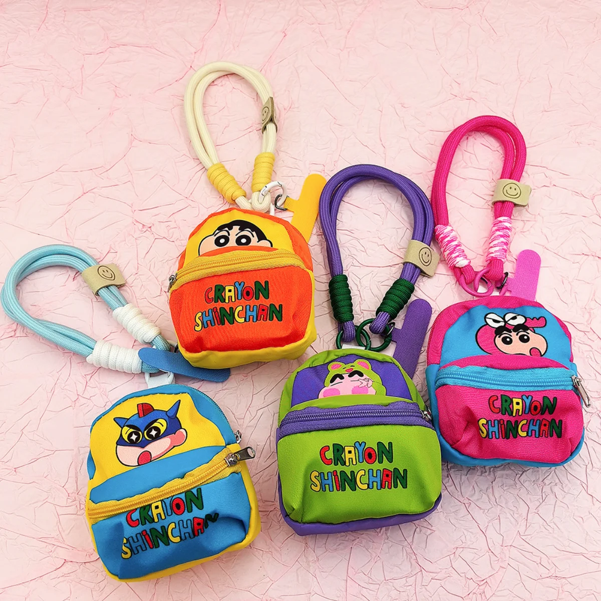 Crayon Shin Chan Anime Figuren - Phone Cases Kids recensie en prijs