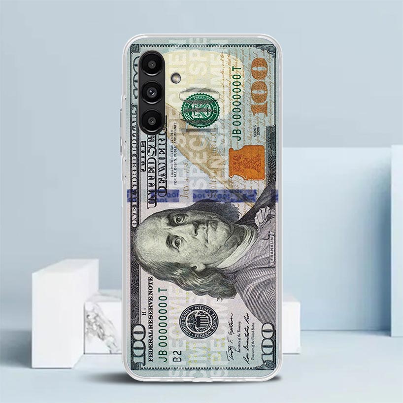 Bankbiljet Dollar Contant Geld - Phone Cases Uae recensie en prijs