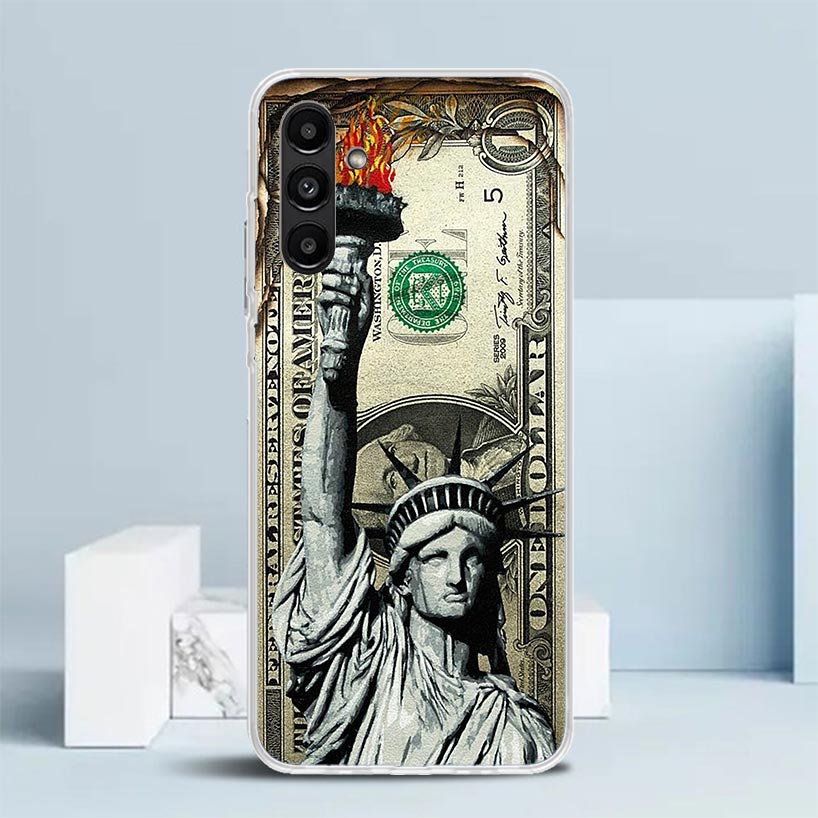 Bankbiljet Dollar Contant Geld - Phone Cases Uae recensie en prijs