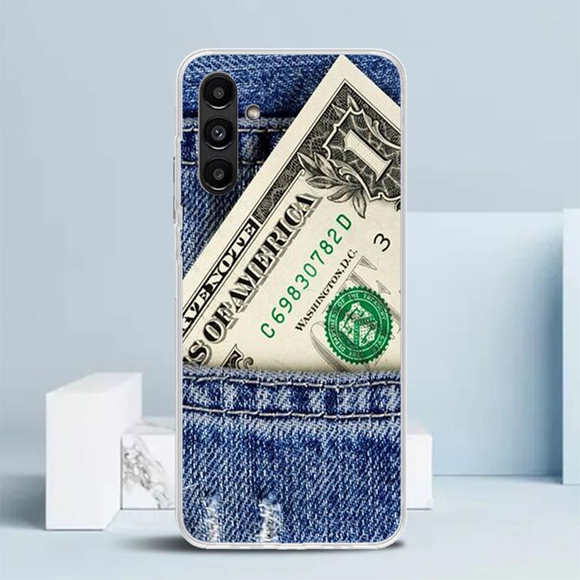 Bankbiljet Dollar Contant Geld - Phone Cases Uae recensie en prijs