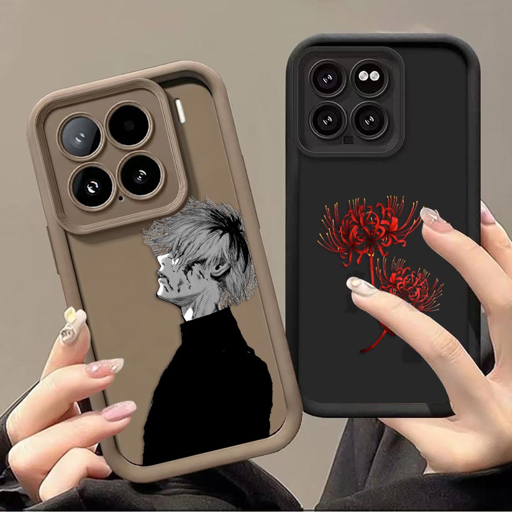 Telefoonhoesje voor Xiaomi POC - Phone Cases Tokyo recensie en prijs