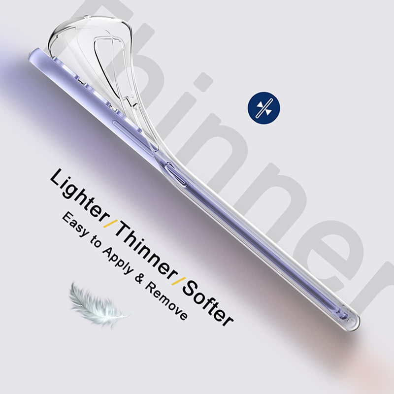 Slim Clear Case Voor Samsung G - Phone Cases Uae recensie en prijs