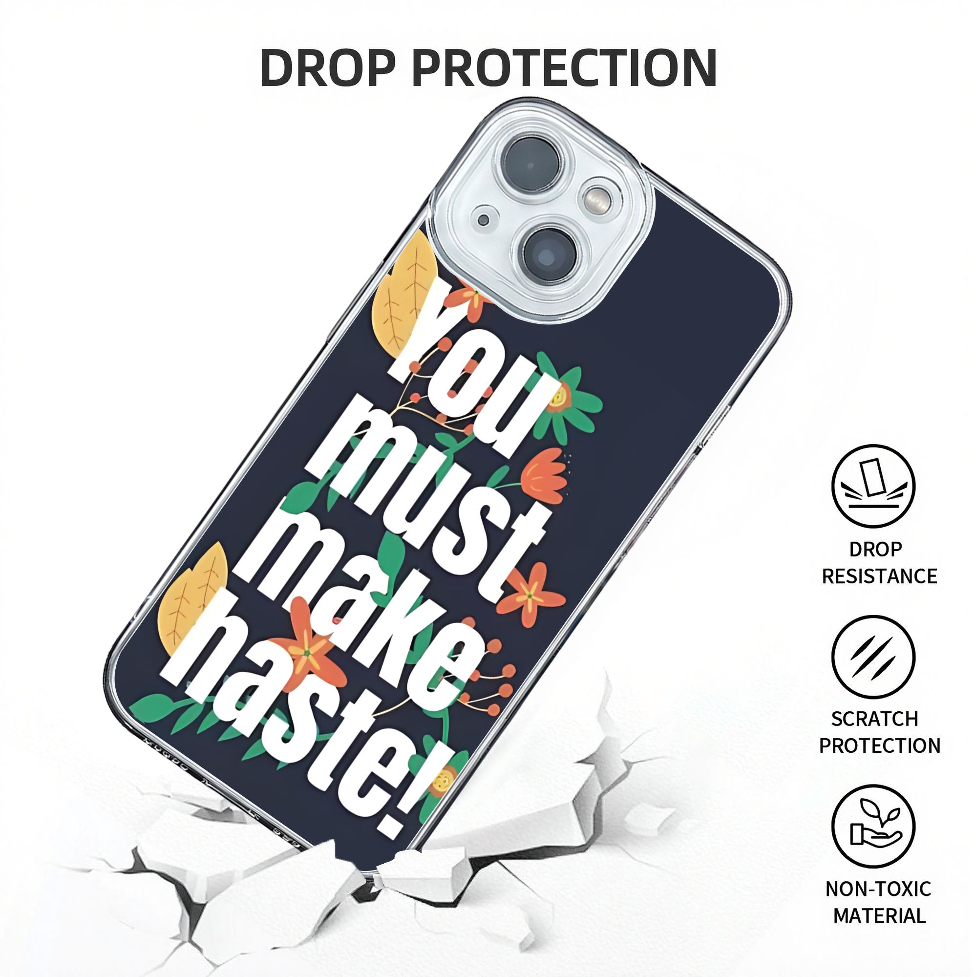 Nieuwe Armor Bumper, u moet ha - Phone Cases Hastings recensie en prijs