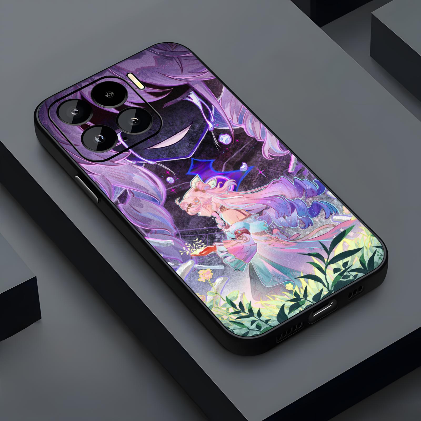 Telefoonhoesje voor Xiaomi 17  - Phone Cases Xiaomi 14T recensie en prijs