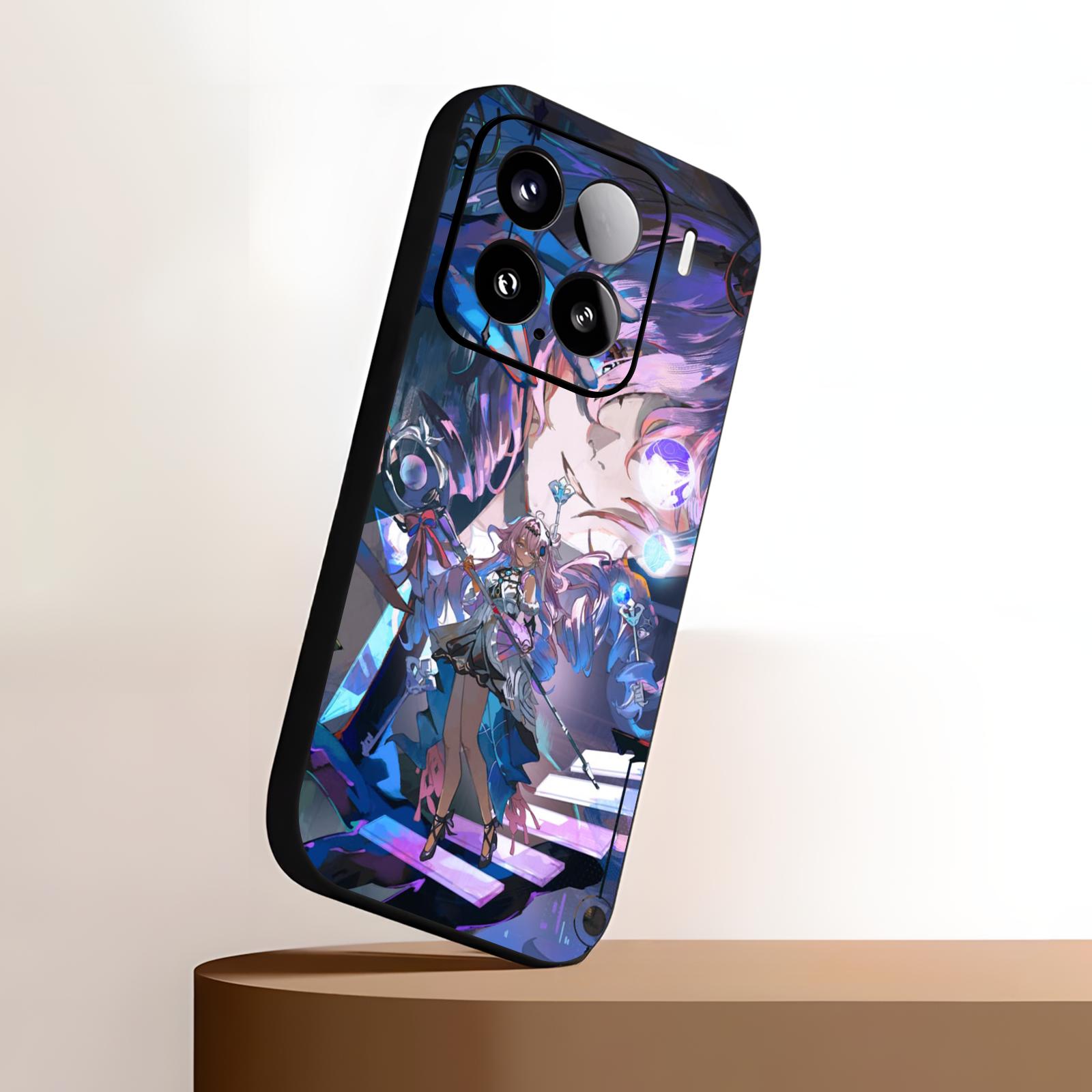 Telefoonhoesje voor Xiaomi 17  - Phone Cases Xiaomi 14T recensie en prijs