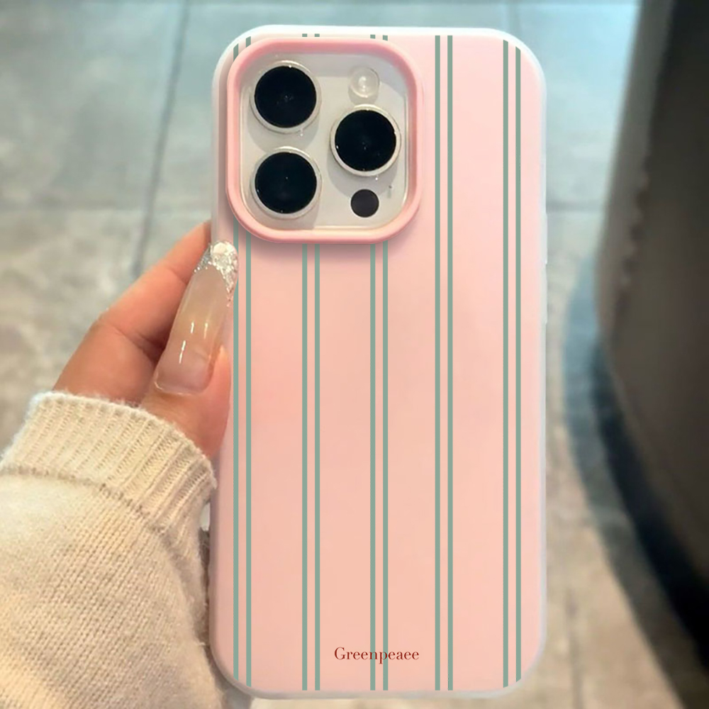 Luxe siliconen telefoonhoesje  - Phone Cases Xiaomi 14T recensie en prijs