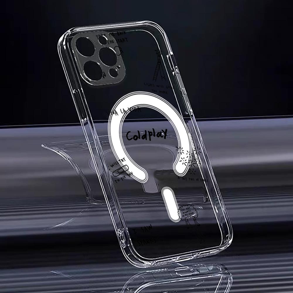 C-Coldplay Rapper Coole Telefo - Phone Cases Iphone 16 Pro recensie en prijs