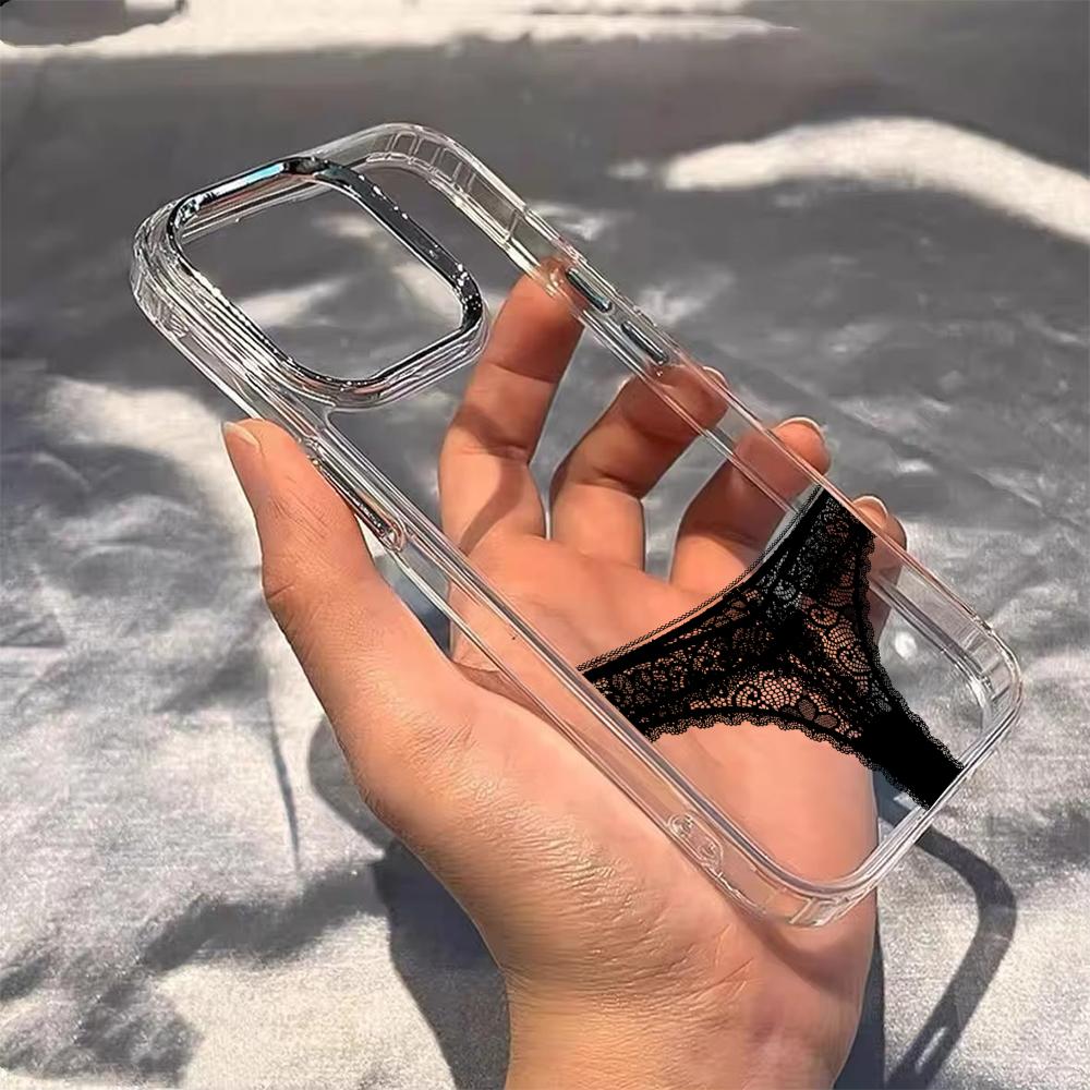 Grappige slipjes telefoonhoesj - Phone Cases Funny recensie en prijs