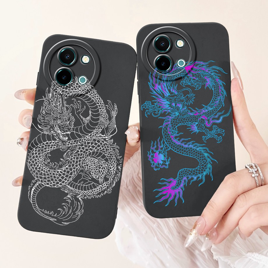 Voor Vivo Y38 Y58 5G Case Vivo - Phone Cases Uae recensie en prijs