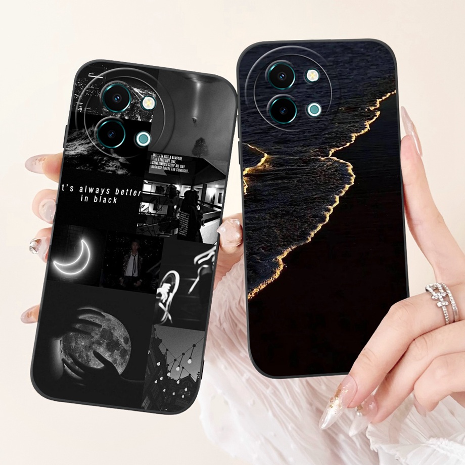 Voor Vivo Y38 Y58 5G Case Vivo - Phone Cases Uae recensie en prijs