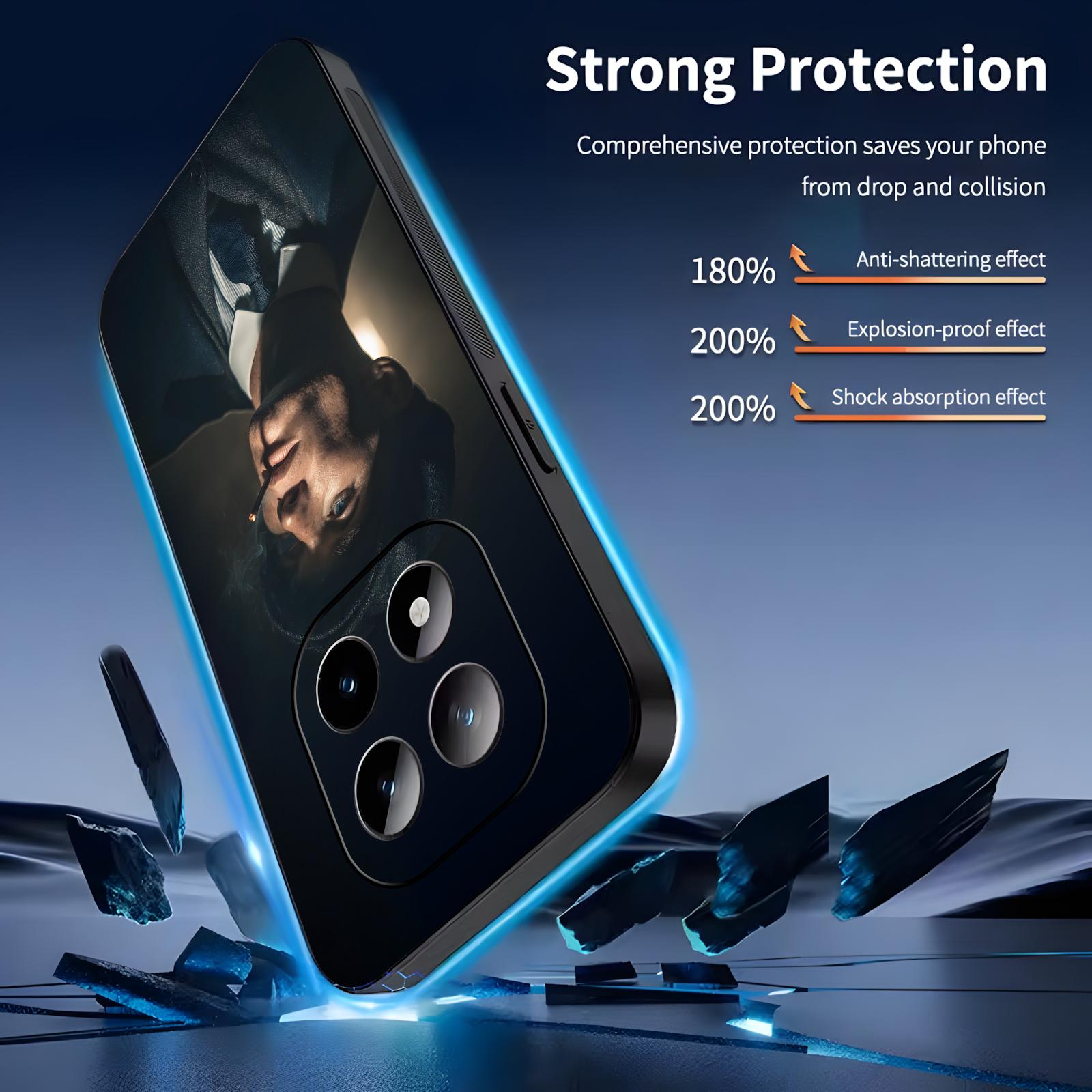 Thomas Shelby Peaky Blinders T - Phone Cases Iphone 14 recensie en prijs