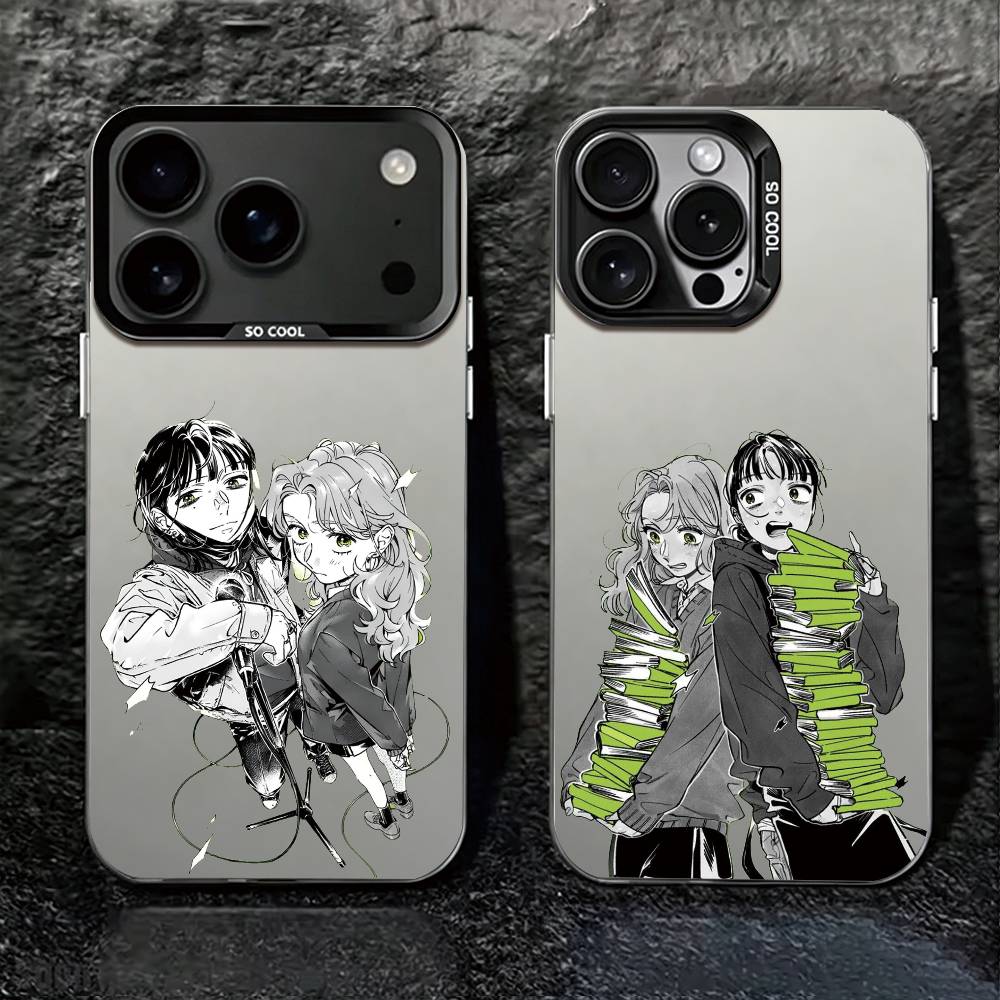De man die haar interesseerde  - Phone Cases At Shein recensie en prijs