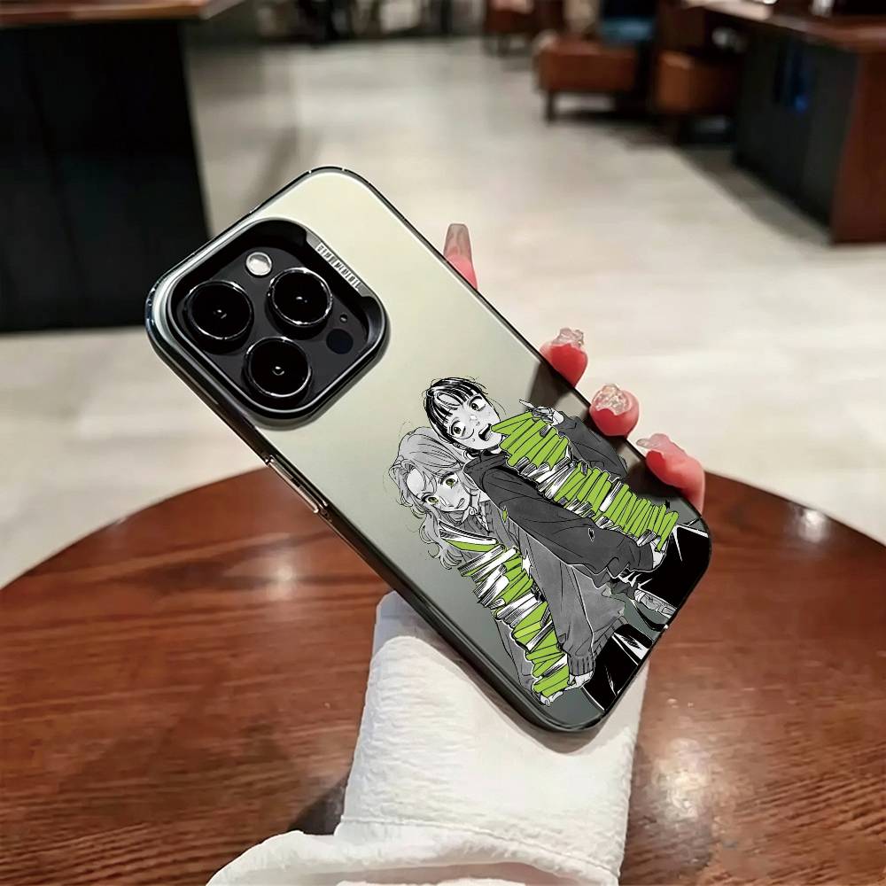 De man die haar interesseerde  - Phone Cases At Shein recensie en prijs
