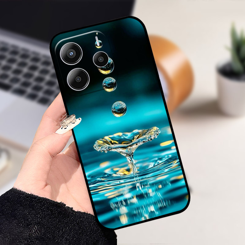 Voor Xiaomi Redmi Note 14 Tele - Phone Cases Europe recensie en prijs
