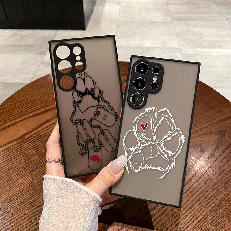 Grappige Cartoon Huisdier Leuk - Phone Cases Funny recensie en prijs