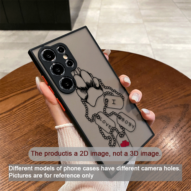 Grappige Cartoon Huisdier Leuk - Phone Cases Funny recensie en prijs