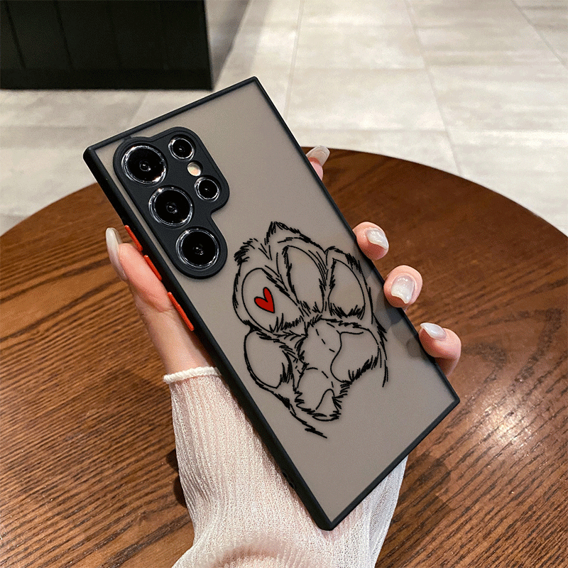 Grappige Cartoon Huisdier Leuk - Phone Cases Funny recensie en prijs