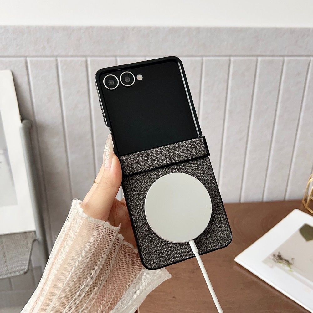 Luxe Lederen Magnetische Telef - Flip Leather Case recensie en prijs