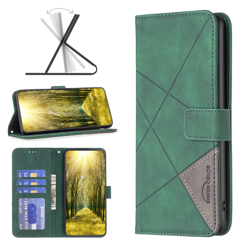 Portemonnee Flip Case Voor Sam - Phone Cases Uae recensie en prijs