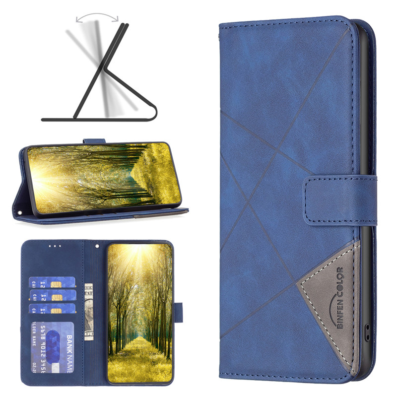 Portemonnee Flip Case Voor Sam - Phone Cases Uae recensie en prijs