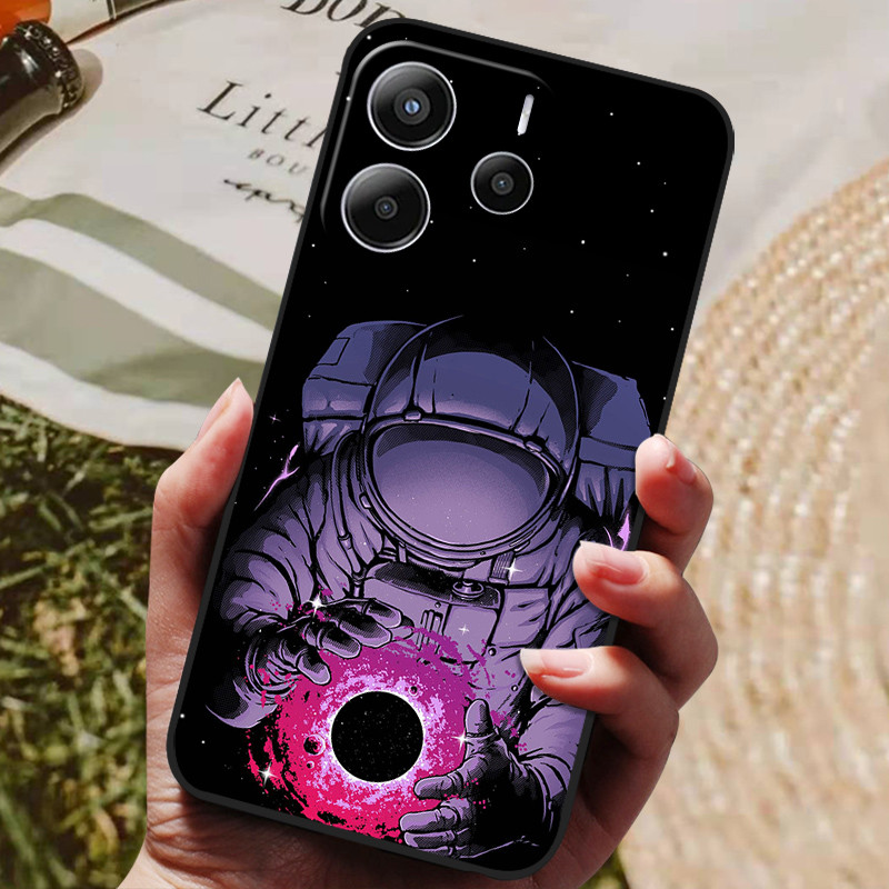 Voor Xiaomi Redmi Note 14 4G C - Phone Cases Europe recensie en prijs