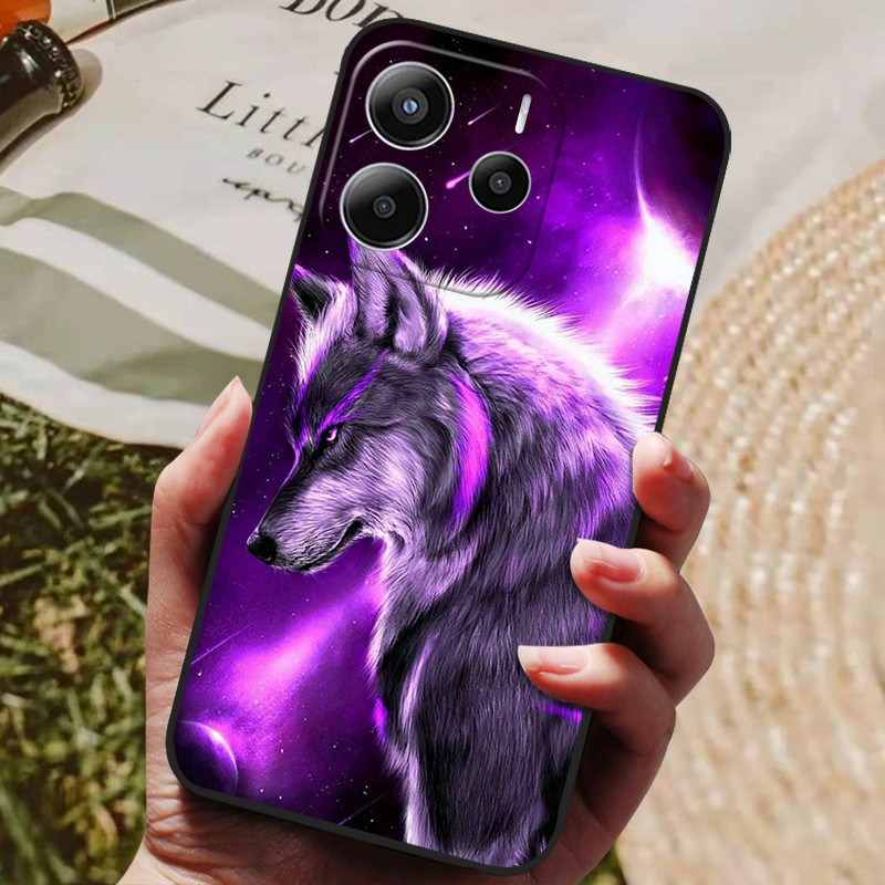 Voor Xiaomi Redmi Note 14 4G C - Phone Cases Europe recensie en prijs