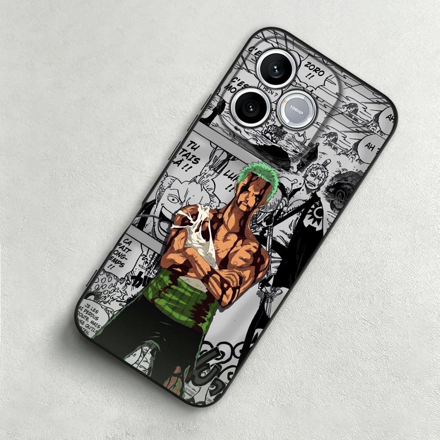 One Piece Anime Luffy Z-Zoro h - Phone Cases Anime recensie en prijs