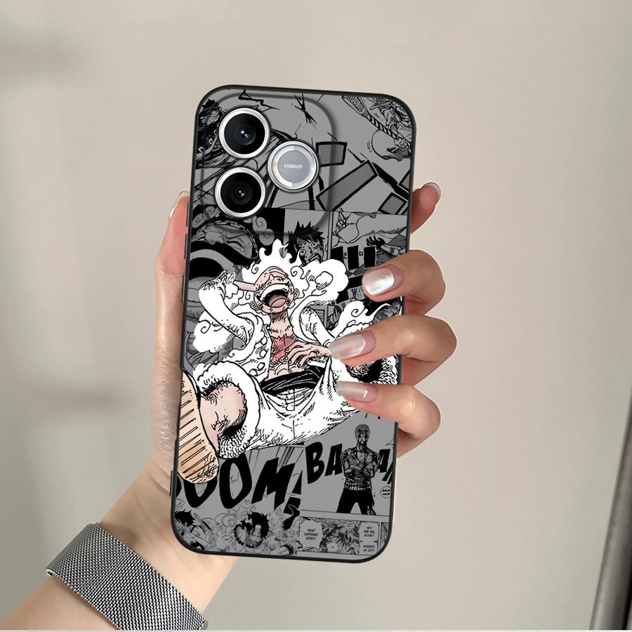 One Piece Anime Luffy Z-Zoro h - Phone Cases Anime recensie en prijs