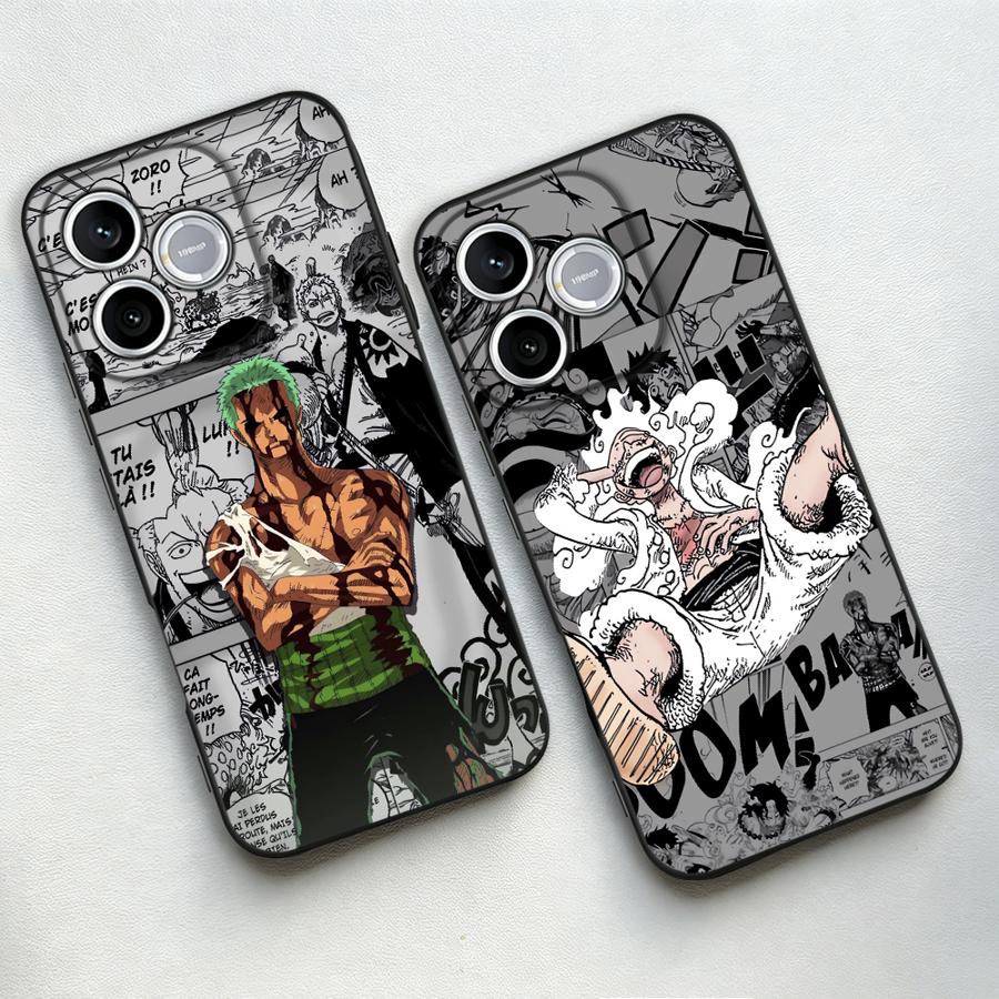 One Piece Anime Luffy Z-Zoro h - Phone Cases Anime recensie en prijs