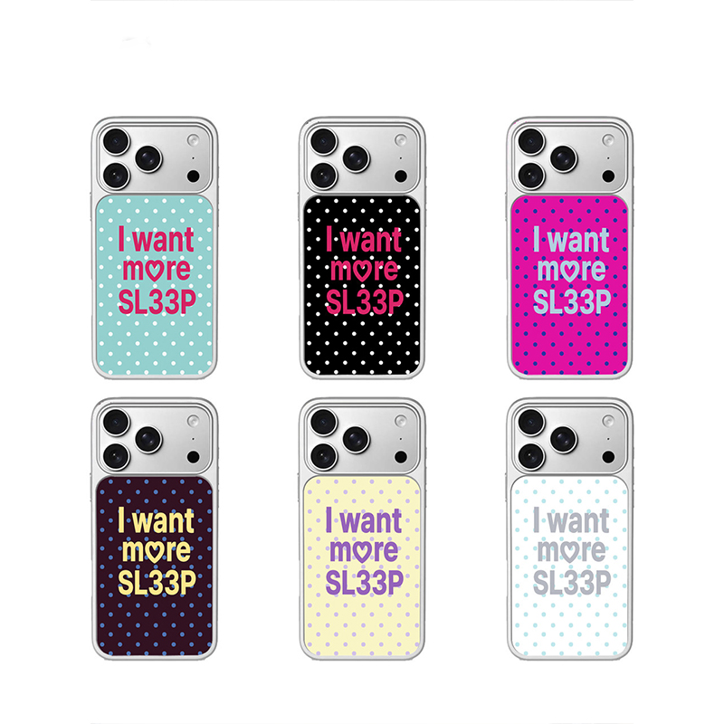 Minimalistische Polka Dot Gepe - Phone Cases Personalised recensie en prijs