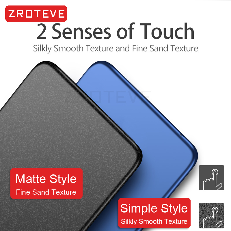 PocoF5 hoesje ZROTEVE Ultra Sl - Phone Cases Uae recensie en prijs