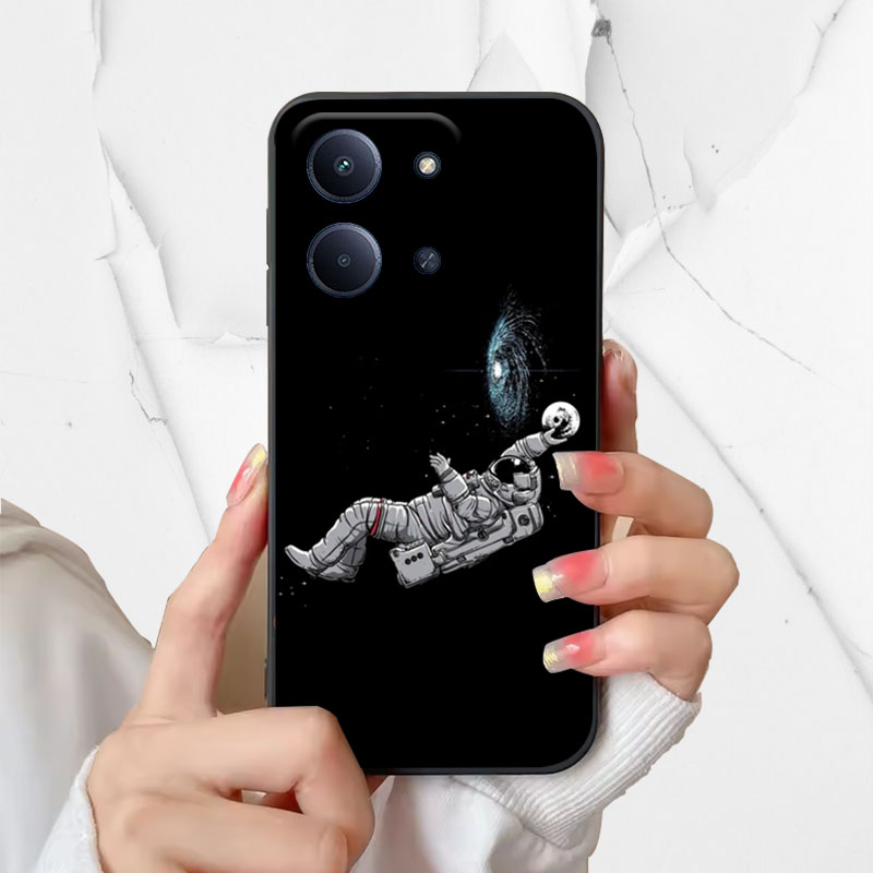 Voor Xiaomi POCO C85 4G Case C - Phone Cases Europe recensie en prijs