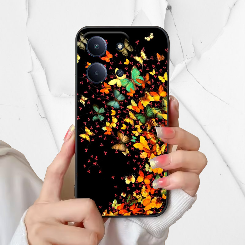 Voor Xiaomi POCO C85 4G Case C - Phone Cases Europe recensie en prijs