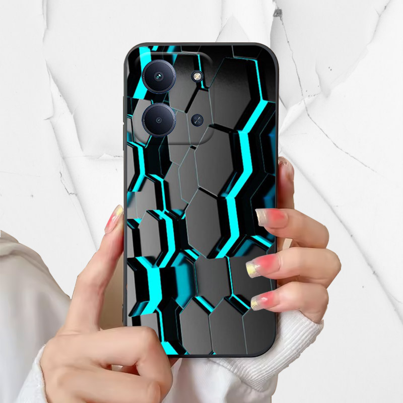 Voor Xiaomi POCO C85 4G Case C - Phone Cases Europe recensie en prijs