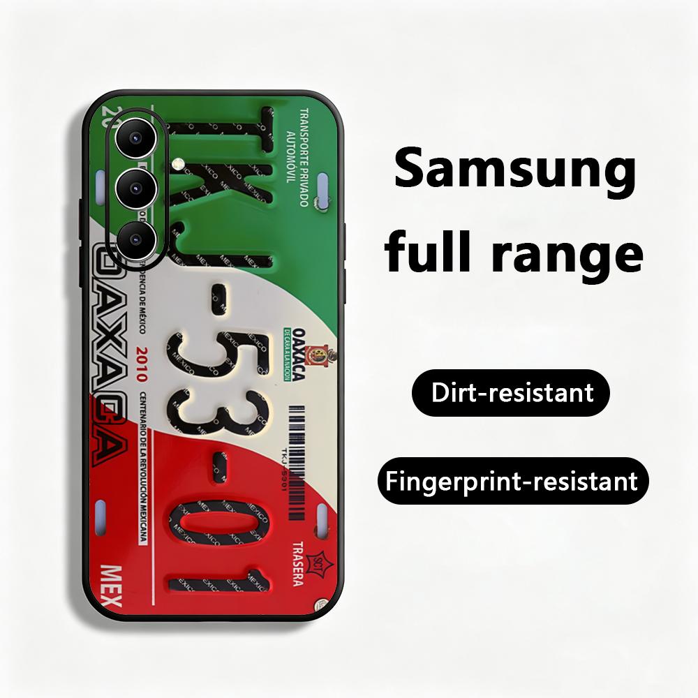 Grappige kentekenplaat telefoo - Phone Cases Funny recensie en prijs