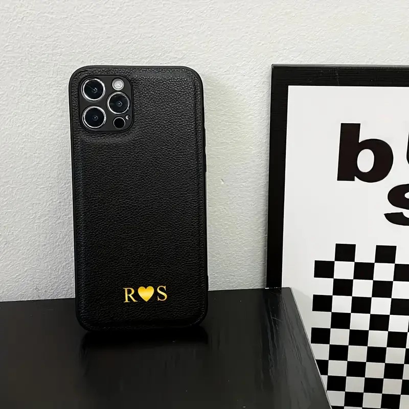 Gepersonaliseerde aangepaste n - Phone Cases Personalised recensie en prijs