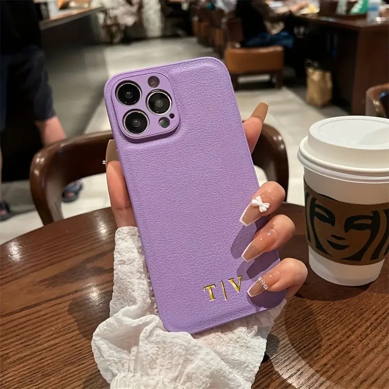 Gepersonaliseerde aangepaste n - Phone Cases Personalised recensie en prijs