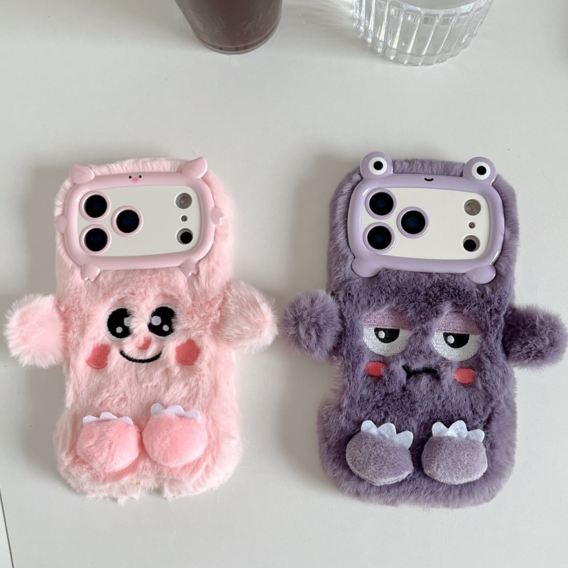 Leuke Cartoon Grappige Sluimer - Phone Cases Iphone 14 recensie en prijs