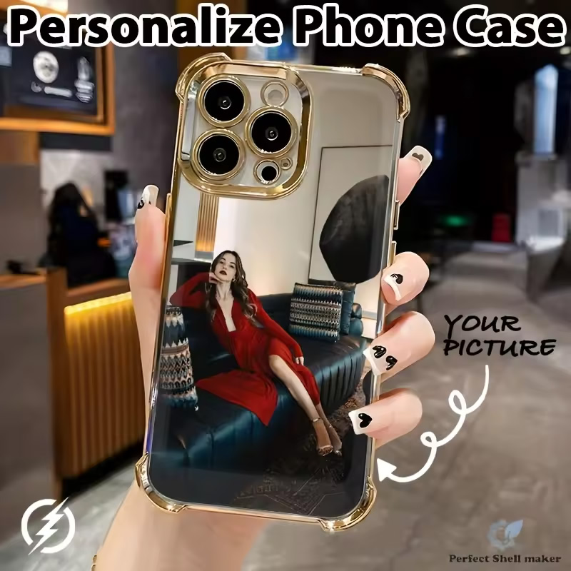 Voor iPhone 18 17 16 15 14 13  - Phone Cases Personalised recensie en prijs