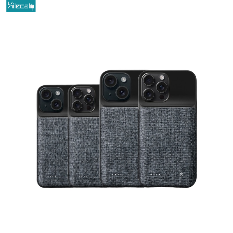 Batterij Case Voor Iphone 15 P - Phone Cases That Charge Your Phone recensie en prijs