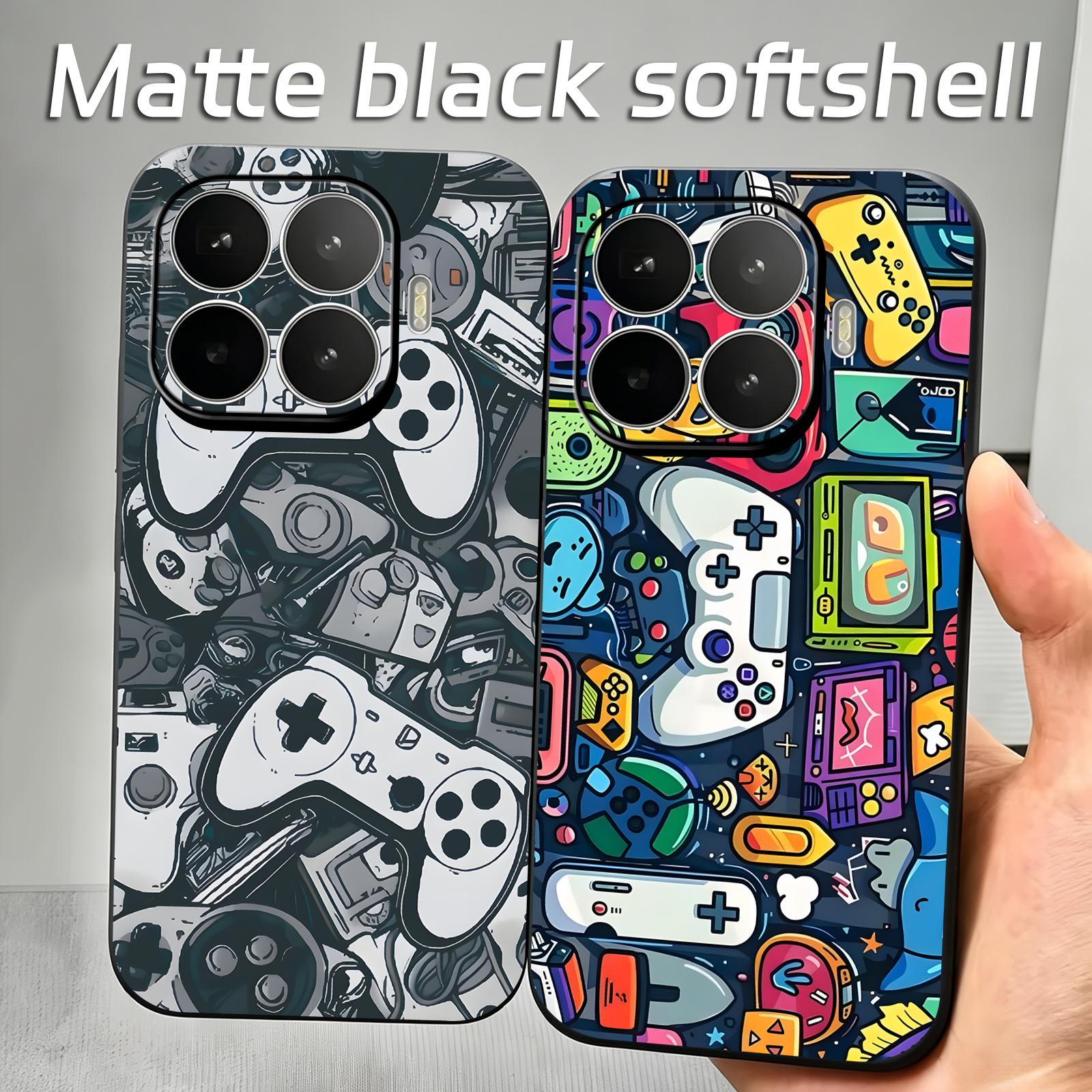 Telefoonhoesje voor Xiaomi 17  - Phone Cases Xiaomi 14T recensie en prijs