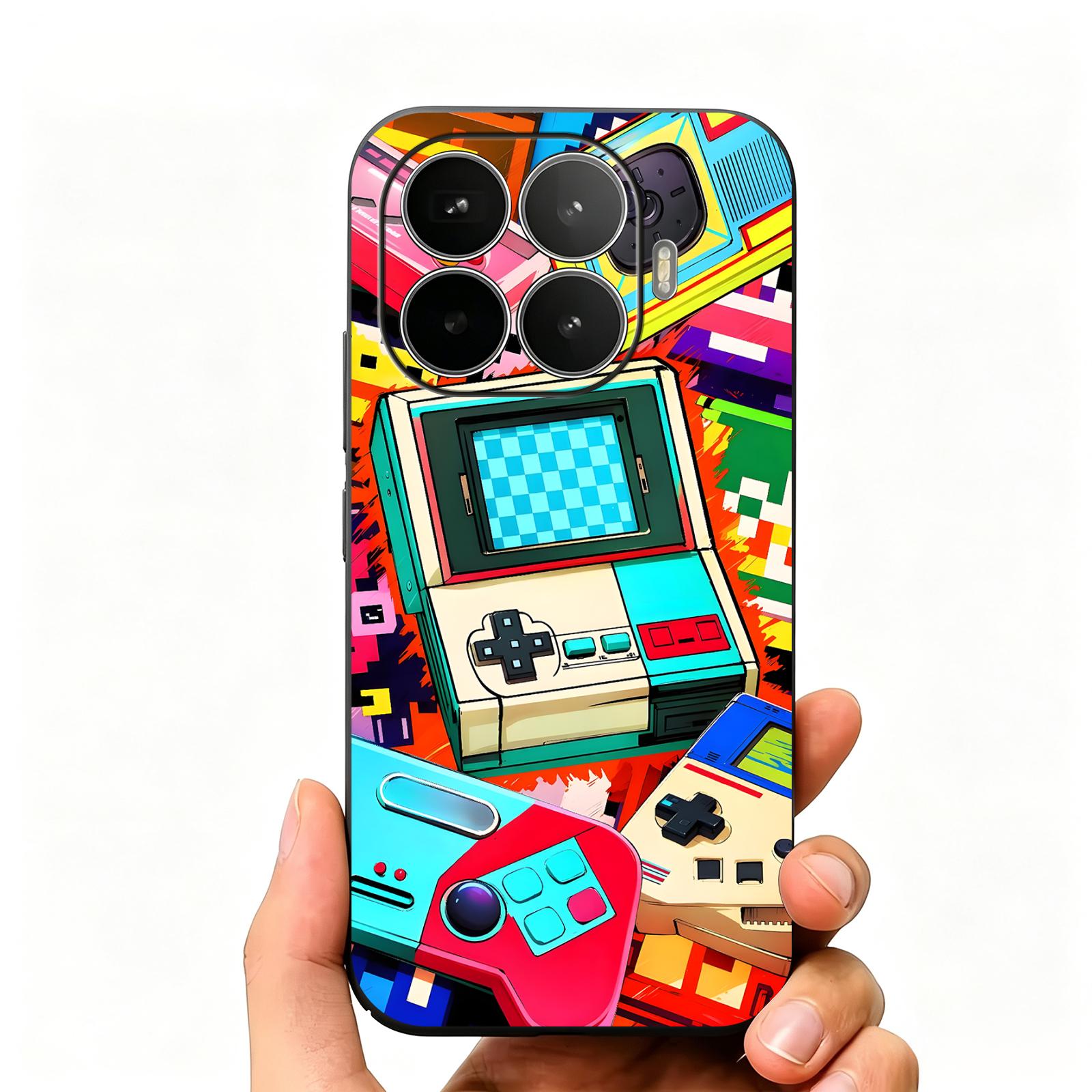 Telefoonhoesje voor Xiaomi 17  - Phone Cases Xiaomi 14T recensie en prijs
