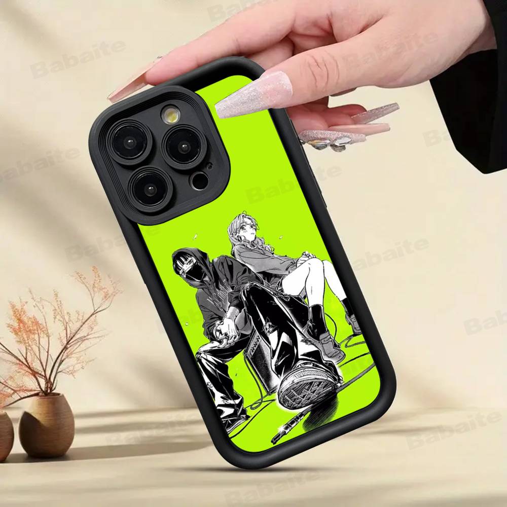 De man van wie ze geïnteressee - Phone Cases At Shein recensie en prijs