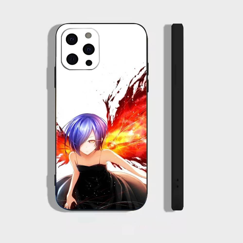 Anime T-Tokyo G-Ghoul Touka Ki - Phone Cases Tokyo recensie en prijs