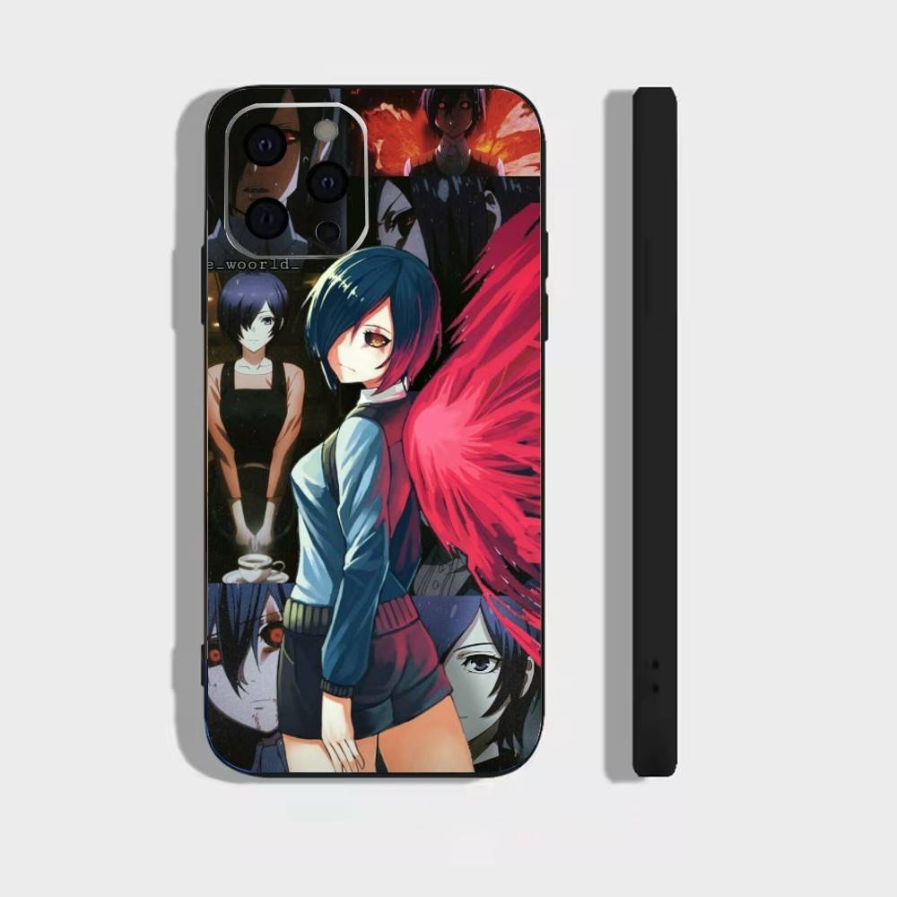 Anime T-Tokyo G-Ghoul Touka Ki - Phone Cases Tokyo recensie en prijs