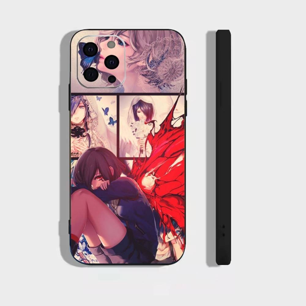 Anime T-Tokyo G-Ghoul Touka Ki - Phone Cases Tokyo recensie en prijs