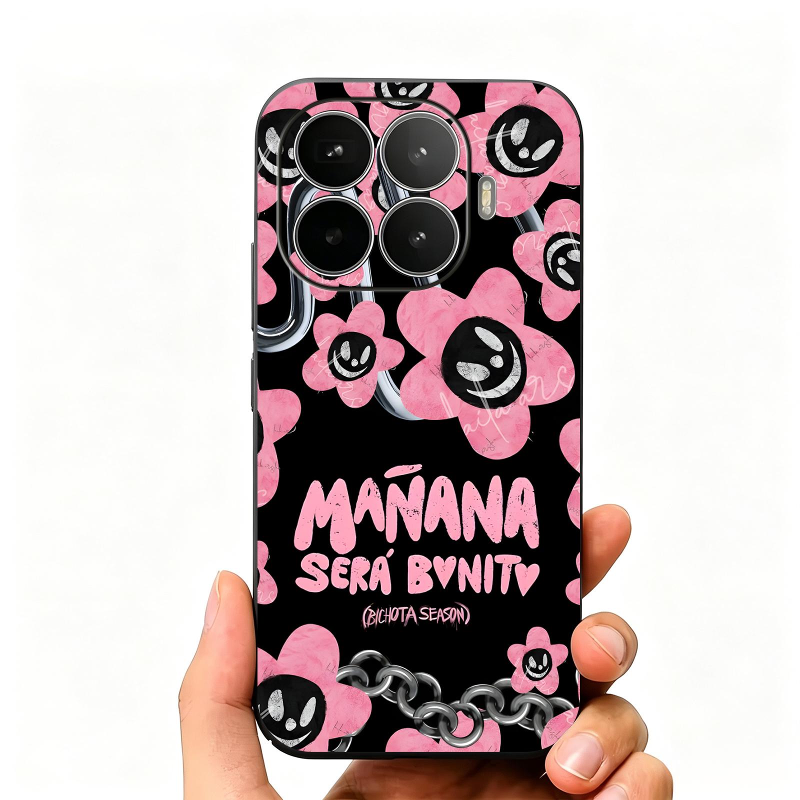 Telefoonhoesje voor Xiaomi 17  - Phone Cases Xiaomi 14T recensie en prijs