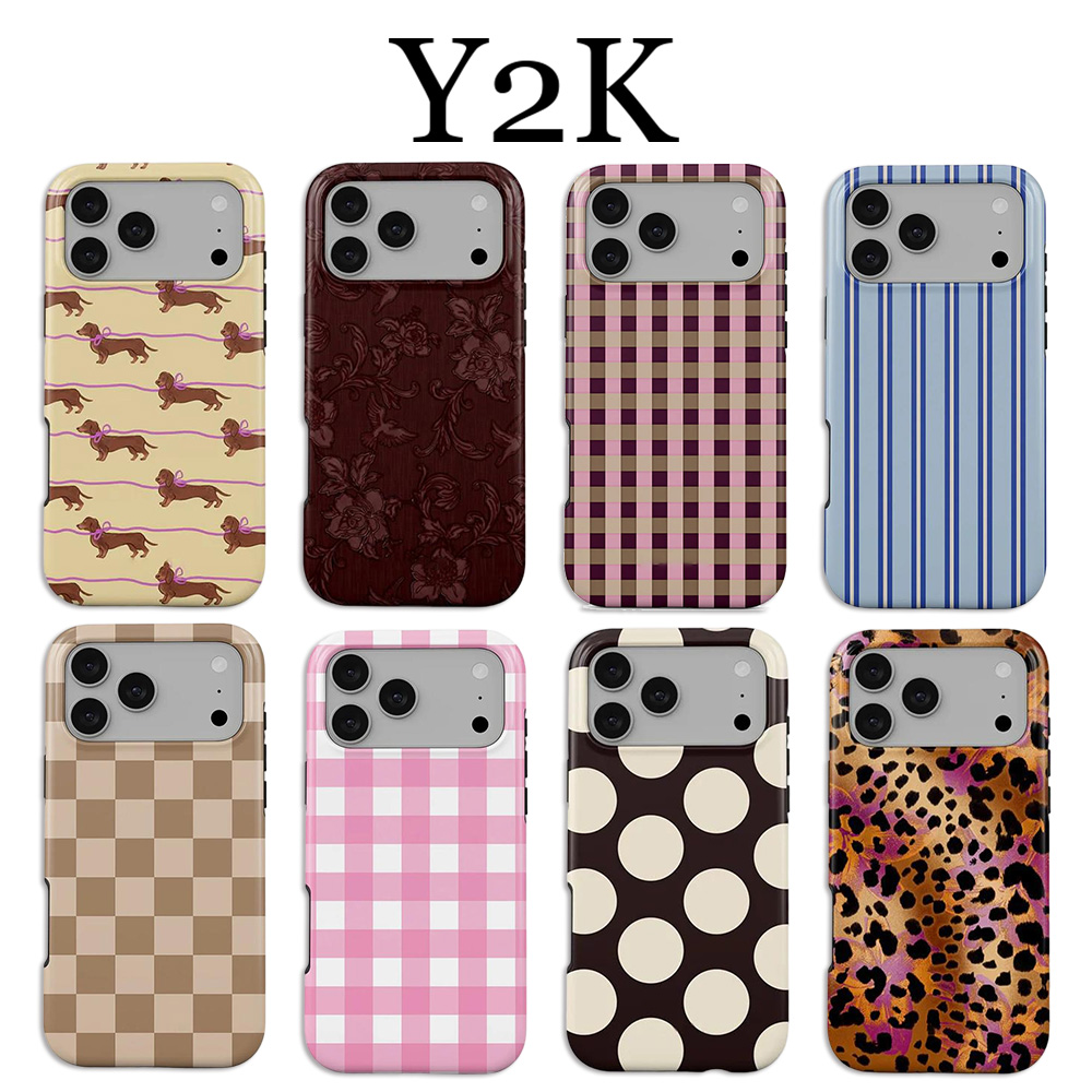 Luxe Clmj Wild Era Lowkey Tele - Phone Cases Burga recensie en prijs