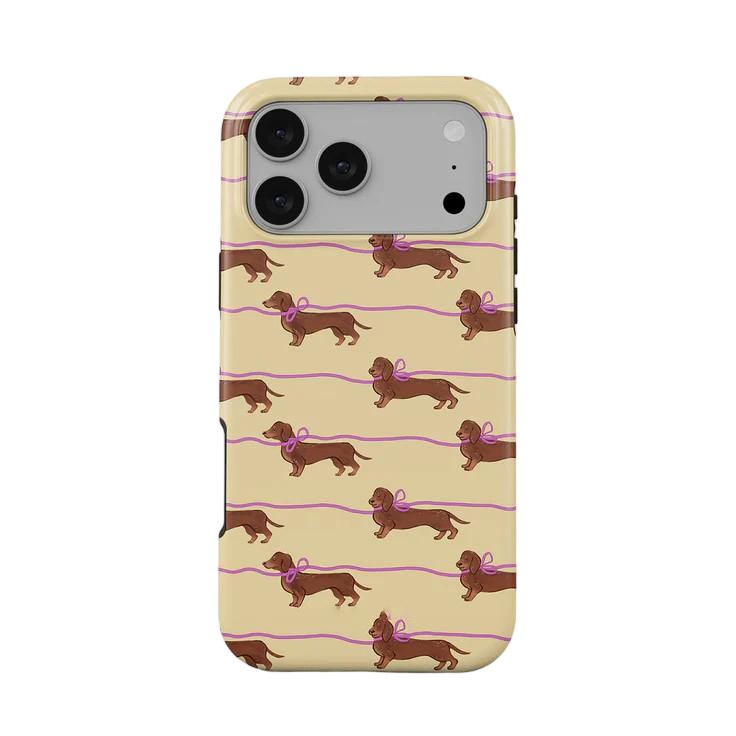Luxe Clmj Wild Era Lowkey Tele - Phone Cases Burga recensie en prijs